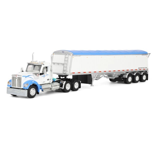 Tractor Trailers | The Chicken Ranch