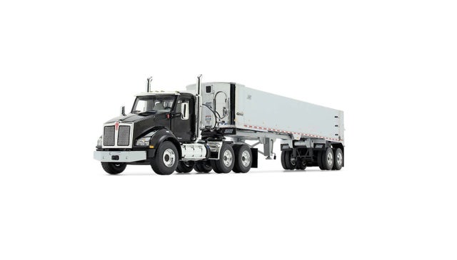 Tractor Trailers | The Chicken Ranch
